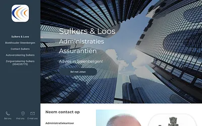 sulkers.nl snapshot