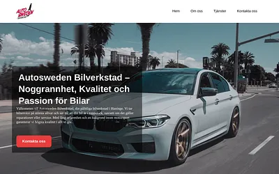 autosweden.se snapshot
