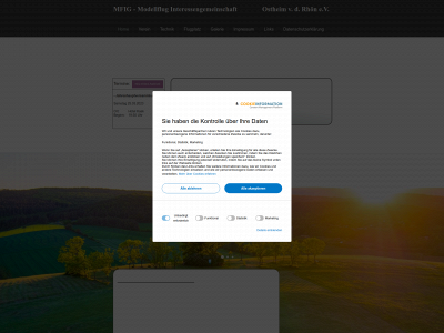 mfig-ostheim.de snapshot