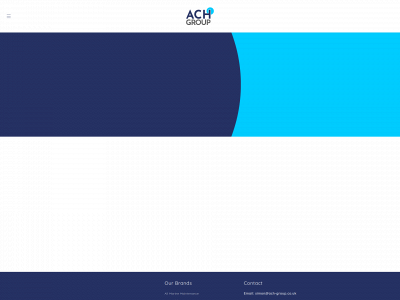 ach-group.co.uk snapshot