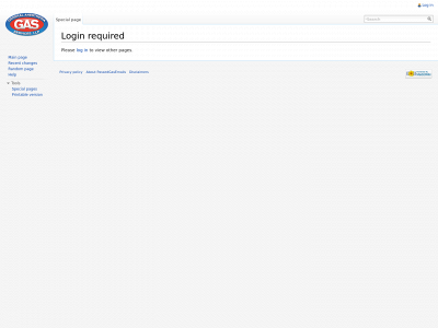 passedgasemails.com snapshot