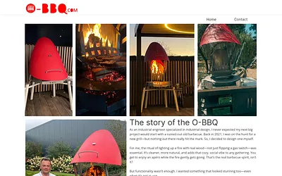 o-bbq.com snapshot