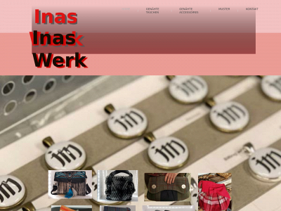 inas-werk.de snapshot