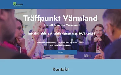 traffpunktvarmland.se snapshot