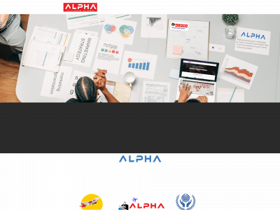 alphaallianceglobal.com snapshot
