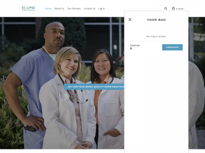 eclipse-health.com snapshot