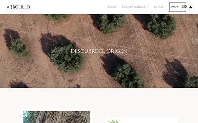 atresbolillo.com snapshot
