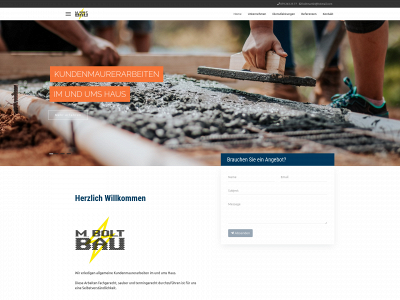 bolt-baut.ch snapshot