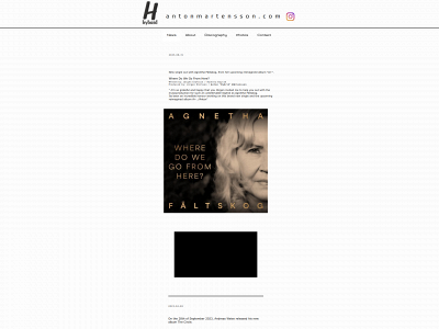 antonmartensson.com snapshot