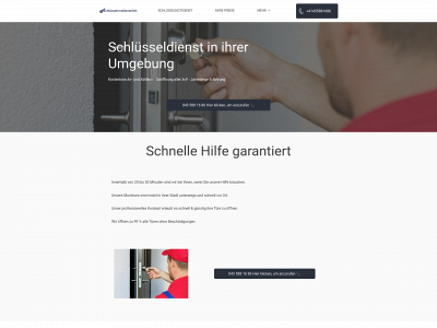 schluesseldiensthelfer.ch snapshot