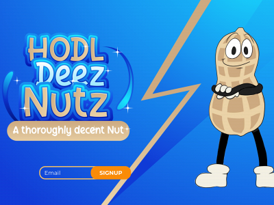 hodldeeznuts.com snapshot