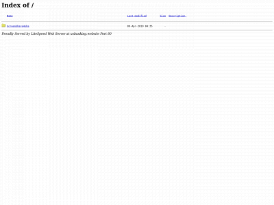 usbanking.website snapshot