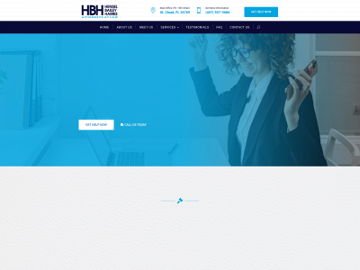 hbhlawfl.com snapshot