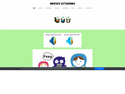 marikokitagawa.weebly.com snapshot