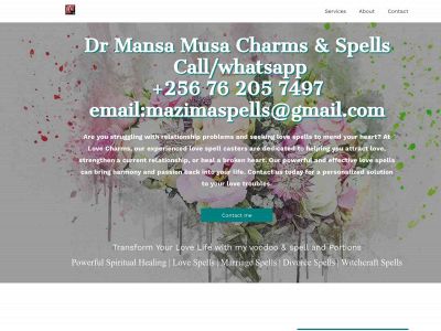 spellcharms.online snapshot