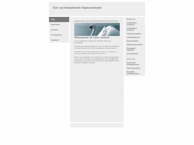 vagtsamarbejde.dk snapshot