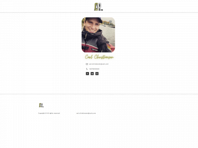 carlc.one snapshot