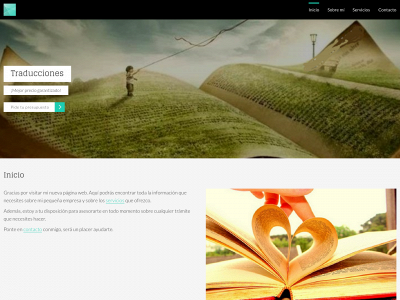 traductorajuradarumano.com snapshot
