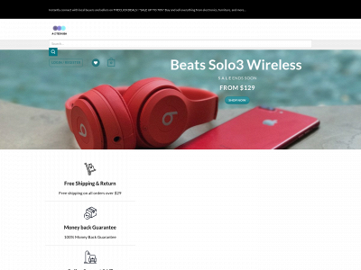 a-ztechusa.com snapshot
