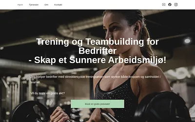 etsunnereliv.com snapshot