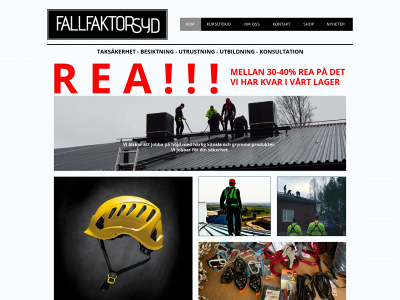 fallfaktorsyd.se snapshot