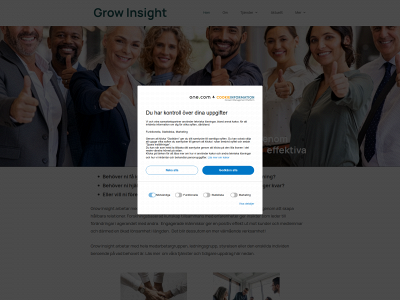 growinsight.se snapshot