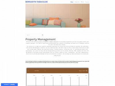 bernadethtabaculde.weebly.com snapshot