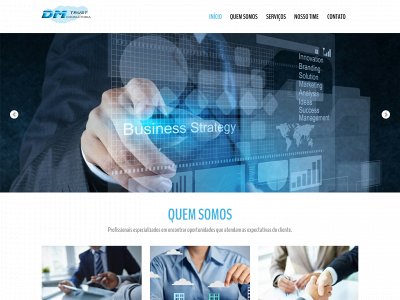 dmtrustconsultoria.com.br snapshot