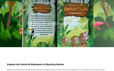 rhymingstorybook.weebly.com snapshot