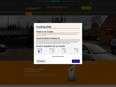 vivednogetombiler.dk snapshot