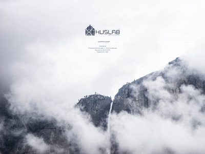 huslab.se snapshot