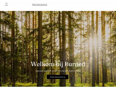 burnedbrand.nl snapshot