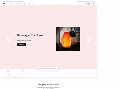 sierrasalts.co.uk snapshot