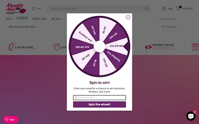 www.naughtybutnice.au snapshot