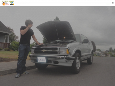 junkcarz.net snapshot