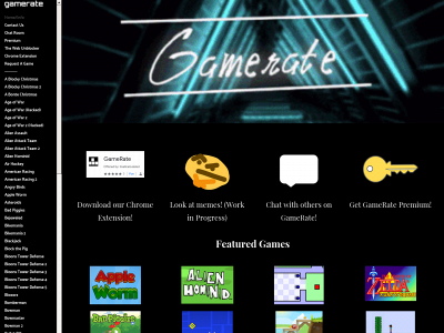 gameratebackup.weebly.com snapshot