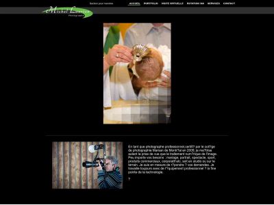 michellaurion.com snapshot
