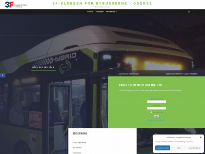 busklub-odense.org snapshot