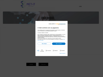 8met-it.nl snapshot