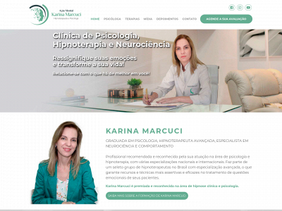 karinamarcuci.com.br snapshot