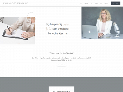 jessicaroosrahmquist.se snapshot