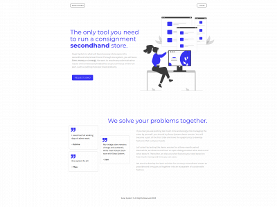soopsystem.com snapshot