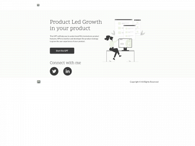 productledflows.com snapshot