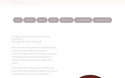 holistischhuis.nl snapshot