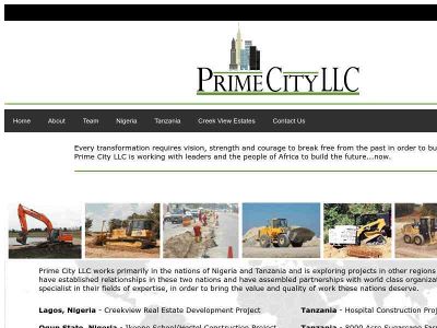 primecityng.com snapshot