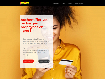 service-tabac.com snapshot