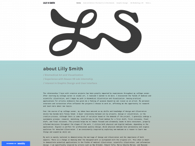 lillyhannahsmith.weebly.com snapshot