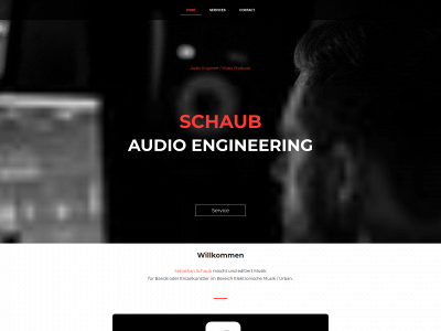 sebastianschaub.de snapshot