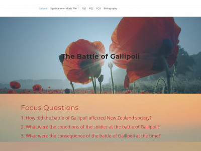 pawanpreetgallipoli.weebly.com snapshot