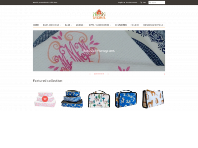 www.theorangeiris.com snapshot